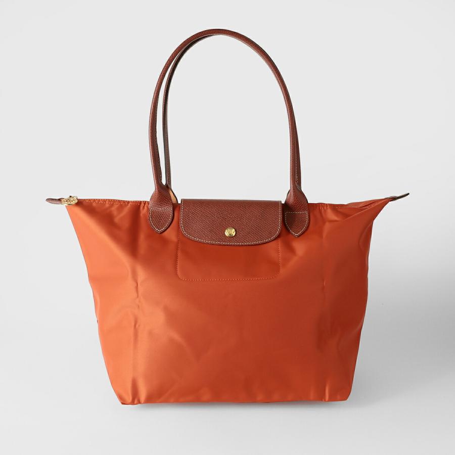 LONGCHAMP 並行輸入 ロンシャン トートバッグ ル プリアージュ