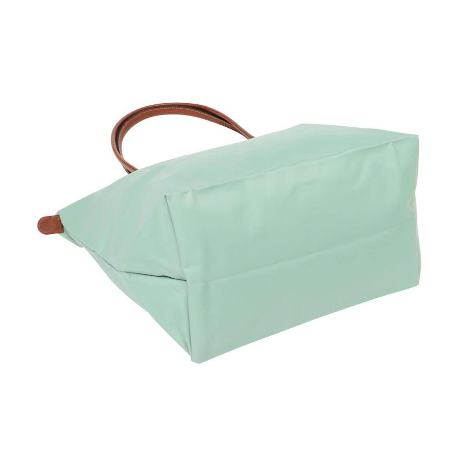 並行輸入 ロンシャン トートバッグ LONGCHAMP ル・プリアージュ オリジナル ショルダーバッグ Lサイズ 1899 089 P99レディース ライトブルー 水色 爆買の画像
