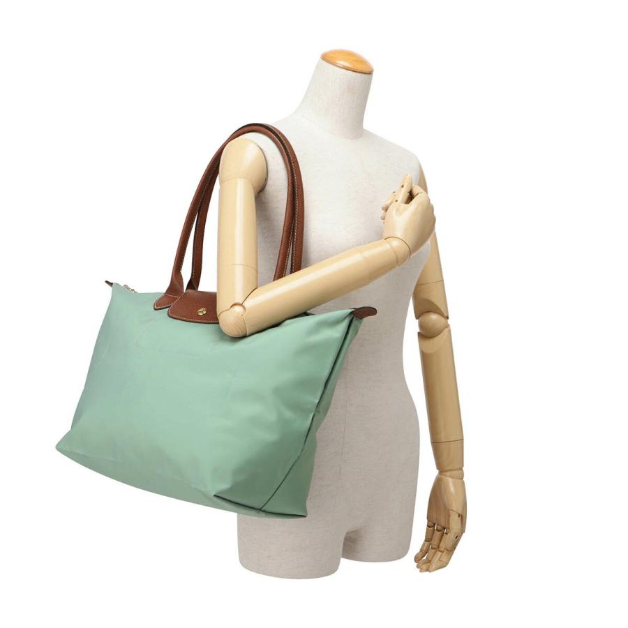 LONGCHAMP（ロンシャン） 並行輸入 トートバッグ ル・プリアージュ