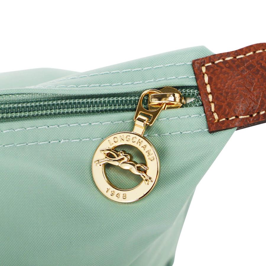 並行輸入 ロンシャン トートバッグ LONGCHAMP ル・プリアージュ オリジナル ショルダーバッグ Lサイズ 1899 089 P99レディース ライトブルー 水色 爆買の画像