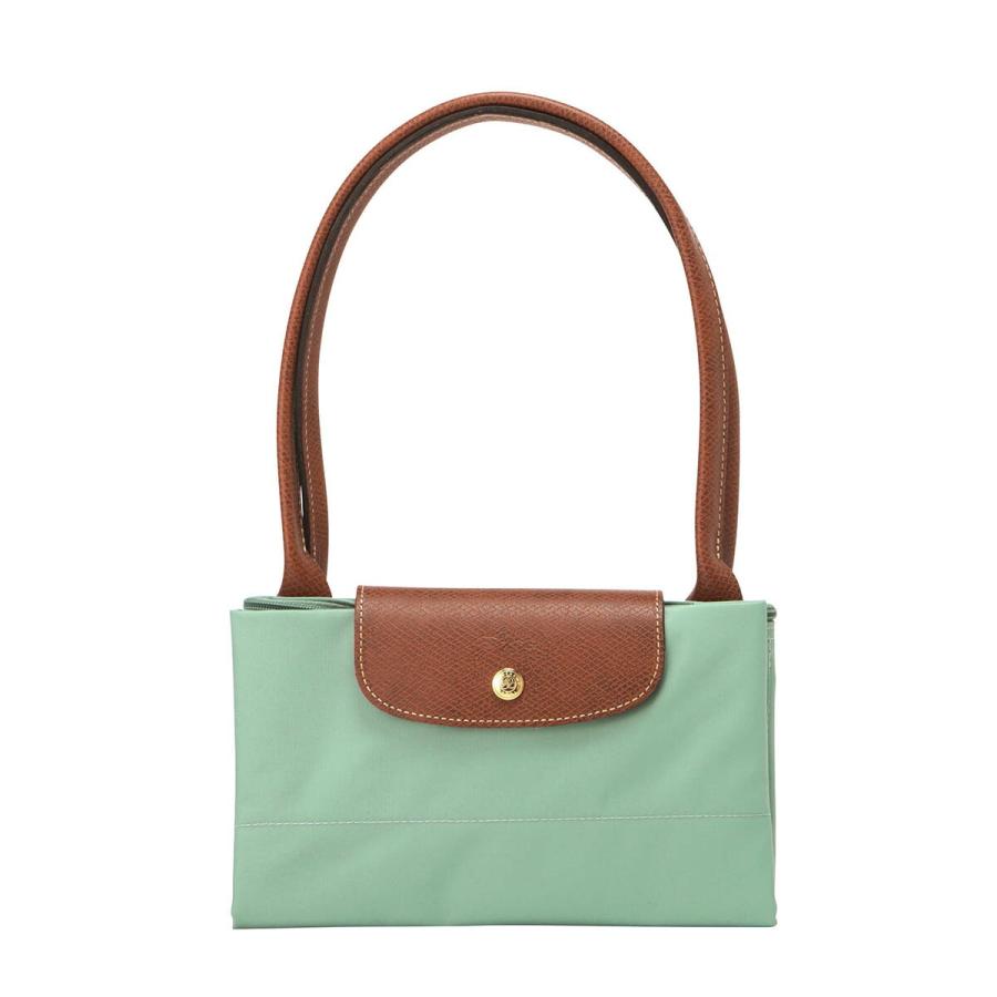 並行輸入 ロンシャン トートバッグ LONGCHAMP ル・プリアージュ オリジナル ショルダーバッグ Lサイズ 1899 089 P99レディース ライトブルー 水色 爆買の画像