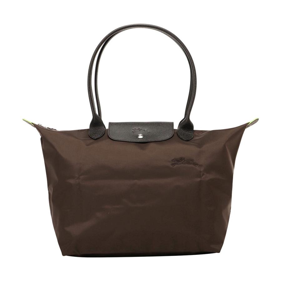 ロンシャン　トートバッグ LONGCHAMP ロンシャン トートバッグ ル・プリアージュ グリーン