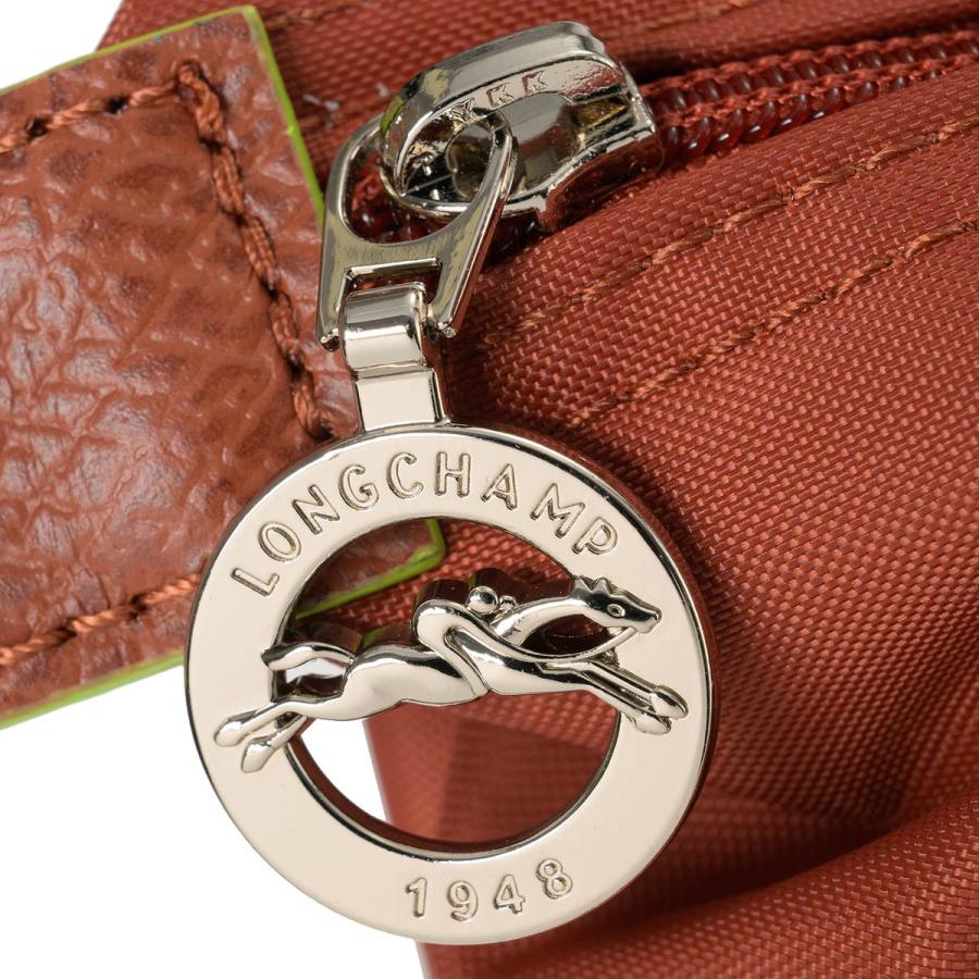 LONGCHAMP ロンシャン トートバッグ ル プリアージュ グリーン LONGCHAMP ロンシャン トートバッグ ル プリアージュ グリーン