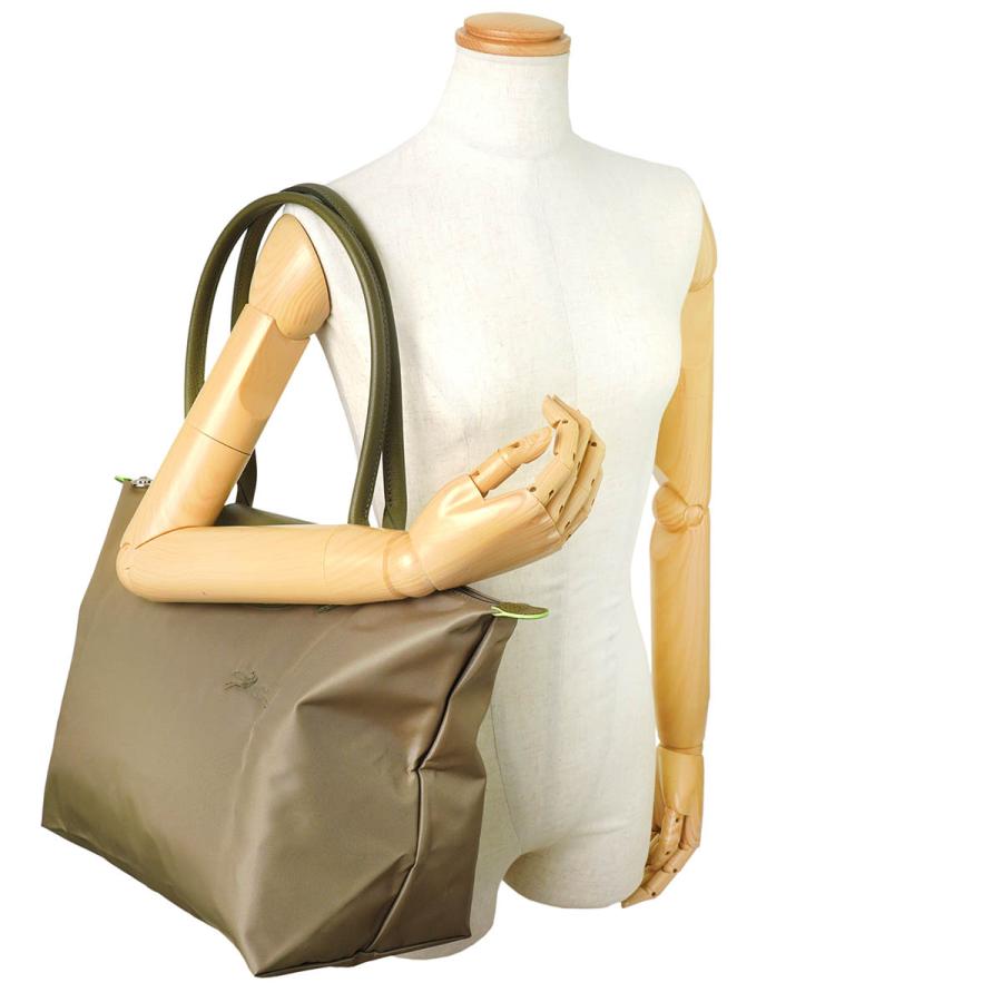 LONGCHAMP（ロンシャン） 並行輸入 トートバッグ ル プリアージュ