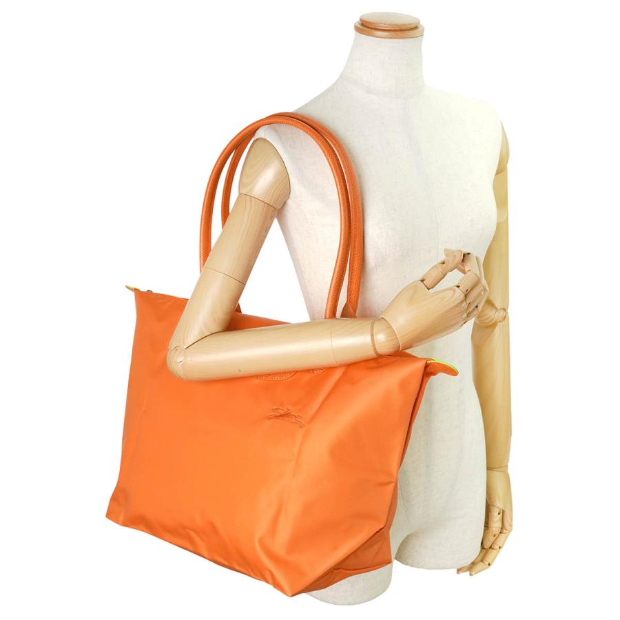 LONGCHAMP（ロンシャン） 並行輸入 トートバッグ ル プリアージュ