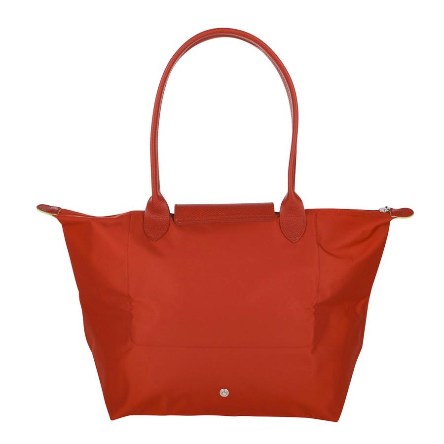 『最大5,000円OFFクーポン』ロンシャン トートバッグ LONGCHAMP ル プリアージュ グリーン ショルダーバッグ Lサイズ 1899 919 P83｜brstring｜02