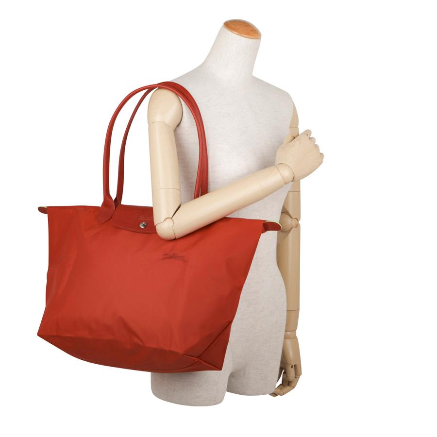 LONGCHAMP 並行輸入 ロンシャン トートバッグ ル プリアージュ