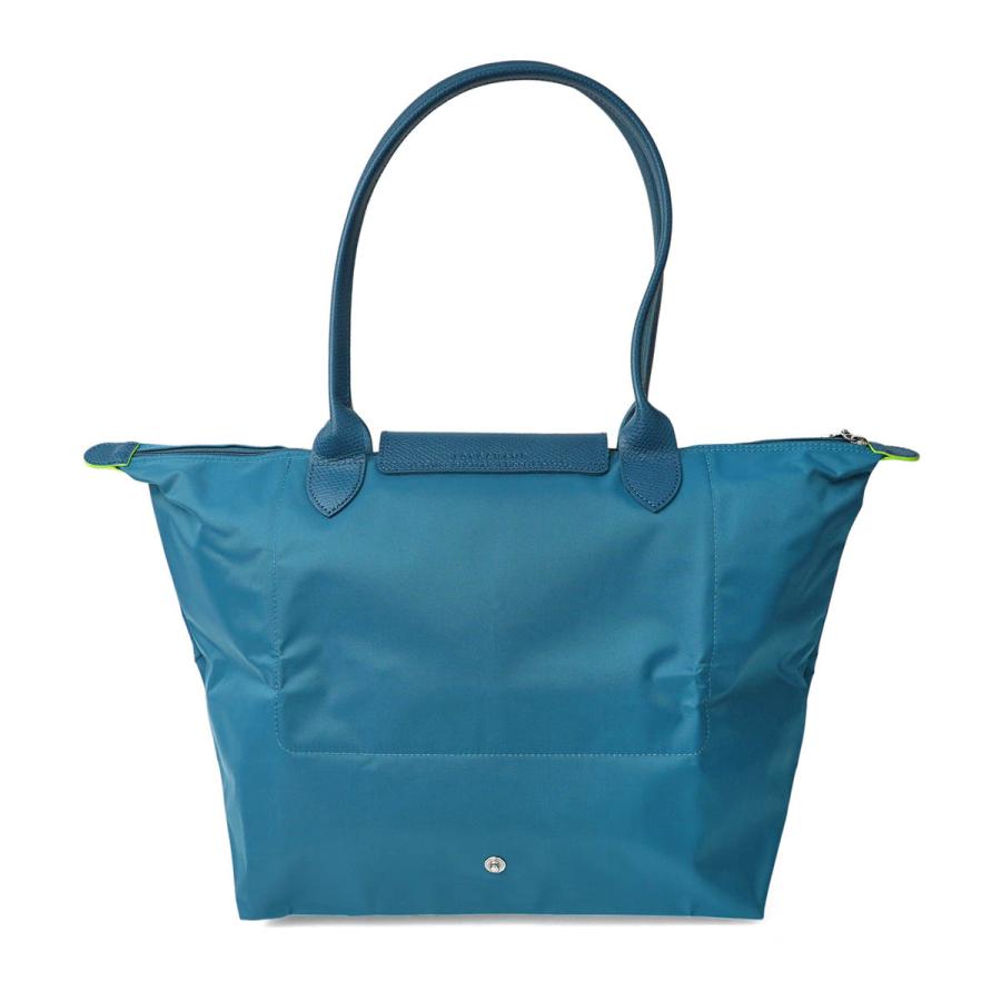LONGCHAMP ロンシャン トートバッグ ル プリアージュ グリーン LONGCHAMP ロンシャン トートバッグ ル プリアージュ グリーン