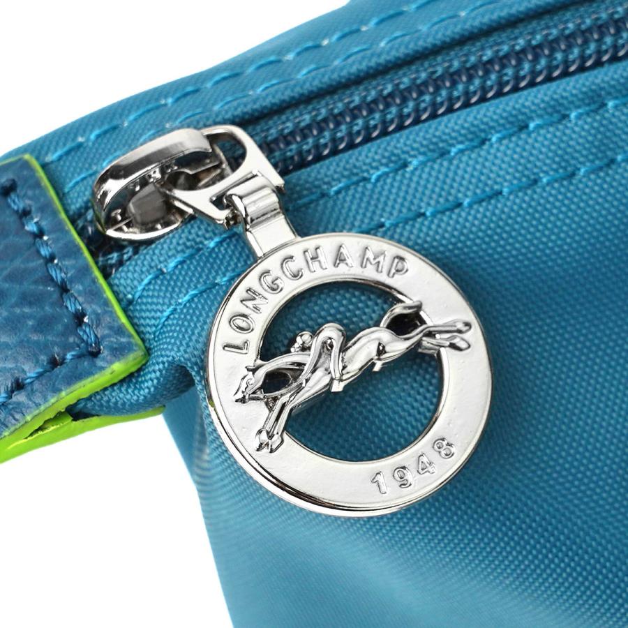 LONGCHAMP ロンシャン トートバッグ ル プリアージュ グリーン LONGCHAMP ロンシャン トートバッグ ル プリアージュ グリーン