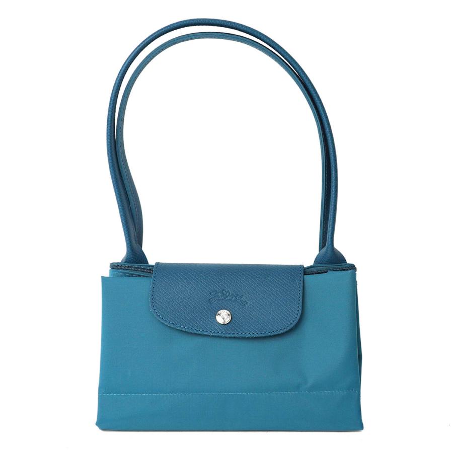 LONGCHAMP ロンシャン トートバッグ ル プリアージュ グリーン LONGCHAMP ロンシャン トートバッグ ル プリアージュ グリーン