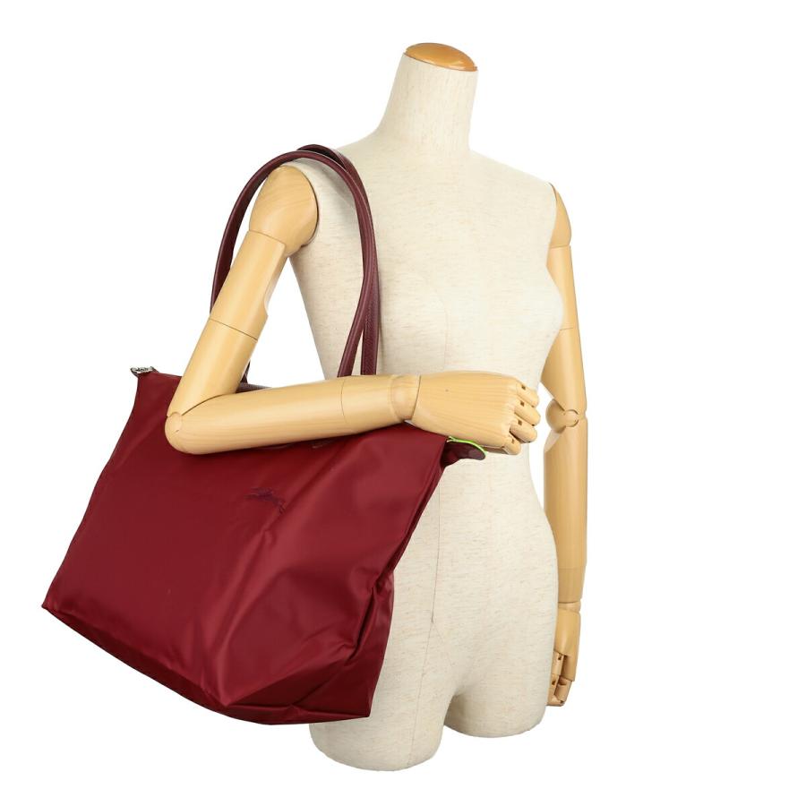 LONGCHAMP（ロンシャン） 並行輸入 トートバッグ ル プリアージュ