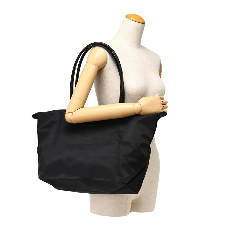 ロンシャン大容量 新品再入荷 LONGCHAMP（ロンシャン） 並行輸入 トートバッグ ル プリアージュ ワン