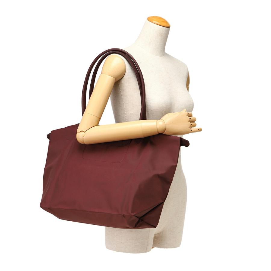 LONGCHAMP ロンシャン ル プリアージュ トートバッグ LONGCHAMP（ロンシャン） 並行輸入 トートバッグ ル プリアージュ ワン