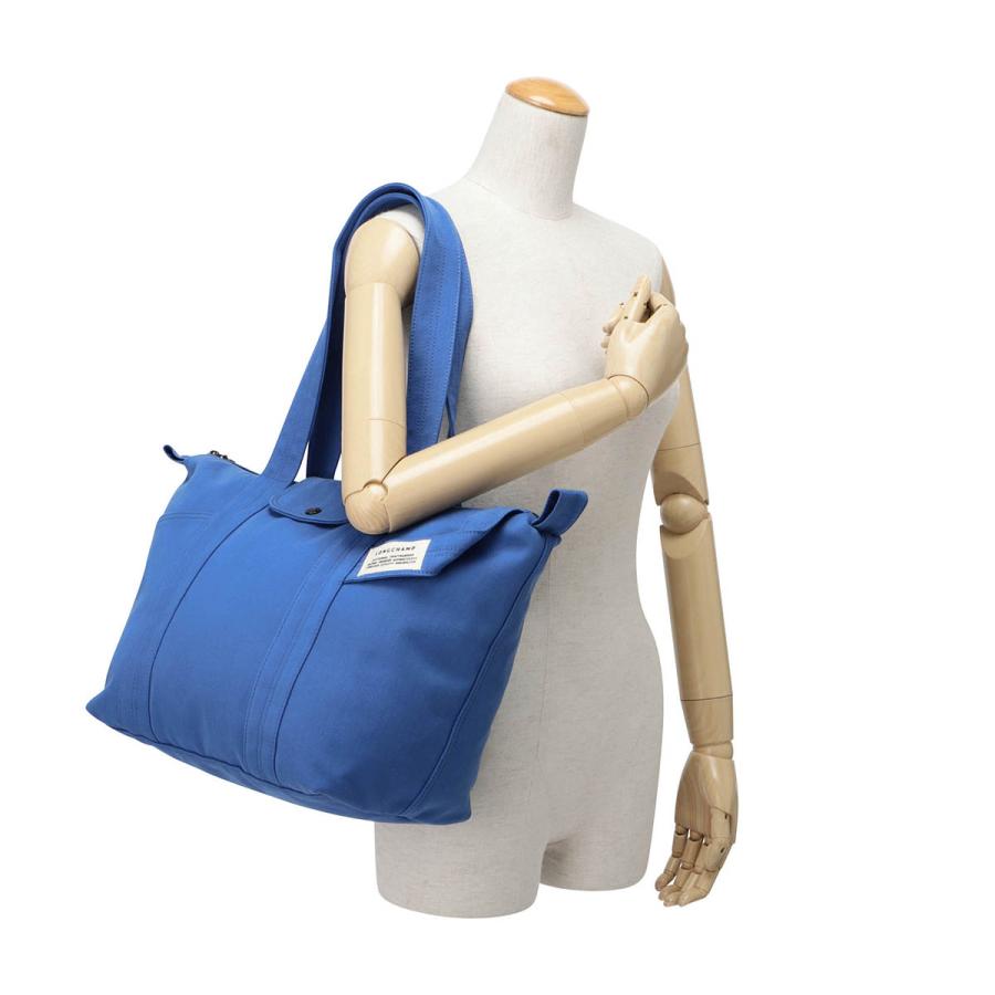 LONGCHAMP（ロンシャン） 並行輸入 トートバッグ ル・プリアージュ