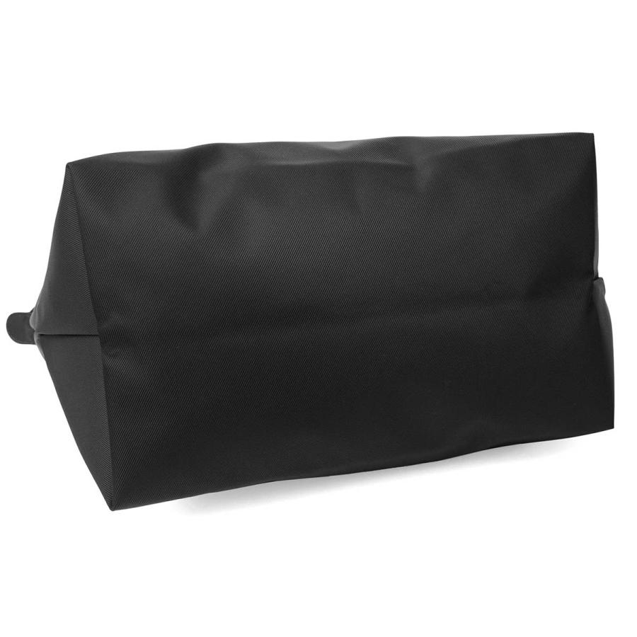 並行輸入 ロンシャン トートバッグ LONGCHAMP ル プリアージュ エナジー ショルダーバッグ Lサイズ 1899 HSR 001レディース ブラック 黒 | LONGCHAMP | 03