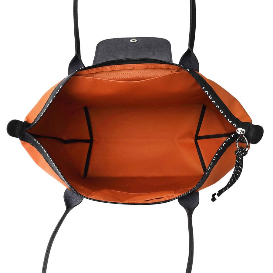 並行輸入 ロンシャン トートバッグ LONGCHAMP ル プリアージュ エナジー ショルダーバッグ Lサイズ 1899 HSR 003レディース ブラウン 茶 | LONGCHAMP | 04