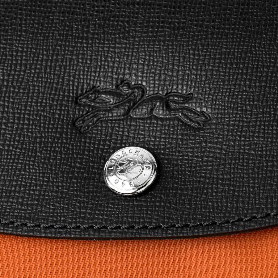 並行輸入 ロンシャン トートバッグ LONGCHAMP ル プリアージュ エナジー ショルダーバッグ Lサイズ 1899 HSR 003レディース ブラウン 茶 | LONGCHAMP | 06