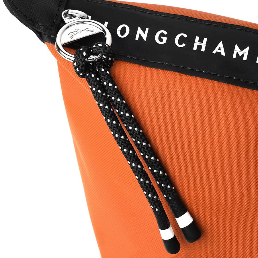並行輸入 ロンシャン トートバッグ LONGCHAMP ル プリアージュ エナジー ショルダーバッグ Lサイズ 1899 HSR 003レディース ブラウン 茶 | LONGCHAMP | 07