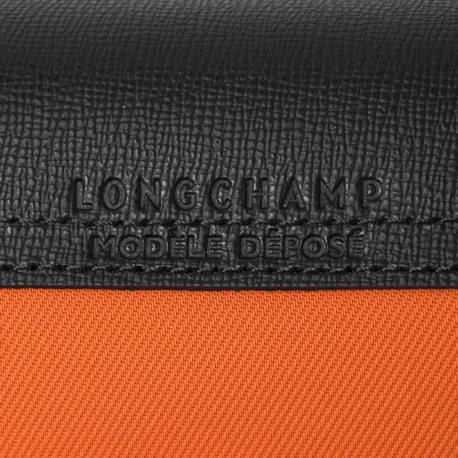 並行輸入 ロンシャン トートバッグ LONGCHAMP ル プリアージュ エナジー ショルダーバッグ Lサイズ 1899 HSR 003レディース ブラウン 茶 | LONGCHAMP | 08