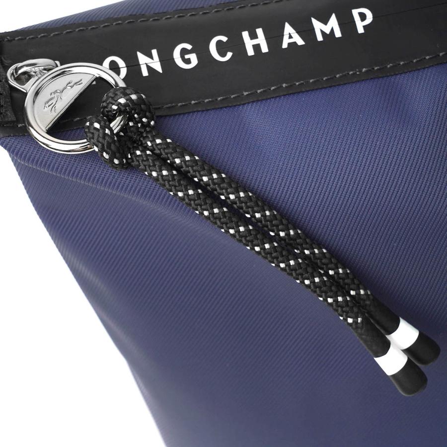 並行輸入 ロンシャン トートバッグ LONGCHAMP ル プリアージュ エナジー ショルダーバッグ Lサイズ 1899 HSR 006レディース ネイビー 紺 爆買 | LONGCHAMP | 07