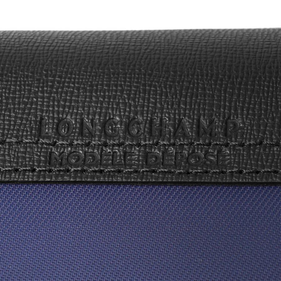 並行輸入 ロンシャン トートバッグ LONGCHAMP ル プリアージュ エナジー ショルダーバッグ Lサイズ 1899 HSR 006レディース ネイビー 紺 爆買 | LONGCHAMP | 08