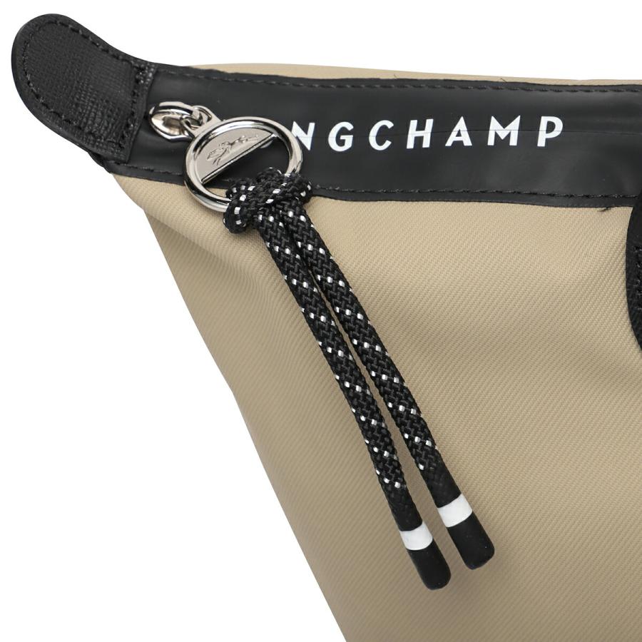 並行輸入 ロンシャン トートバッグ LONGCHAMP ル プリアージュ エナジー ショルダーバッグ Lサイズ 1899 HSR 299レディース ベージュ 爆買 | LONGCHAMP | 07
