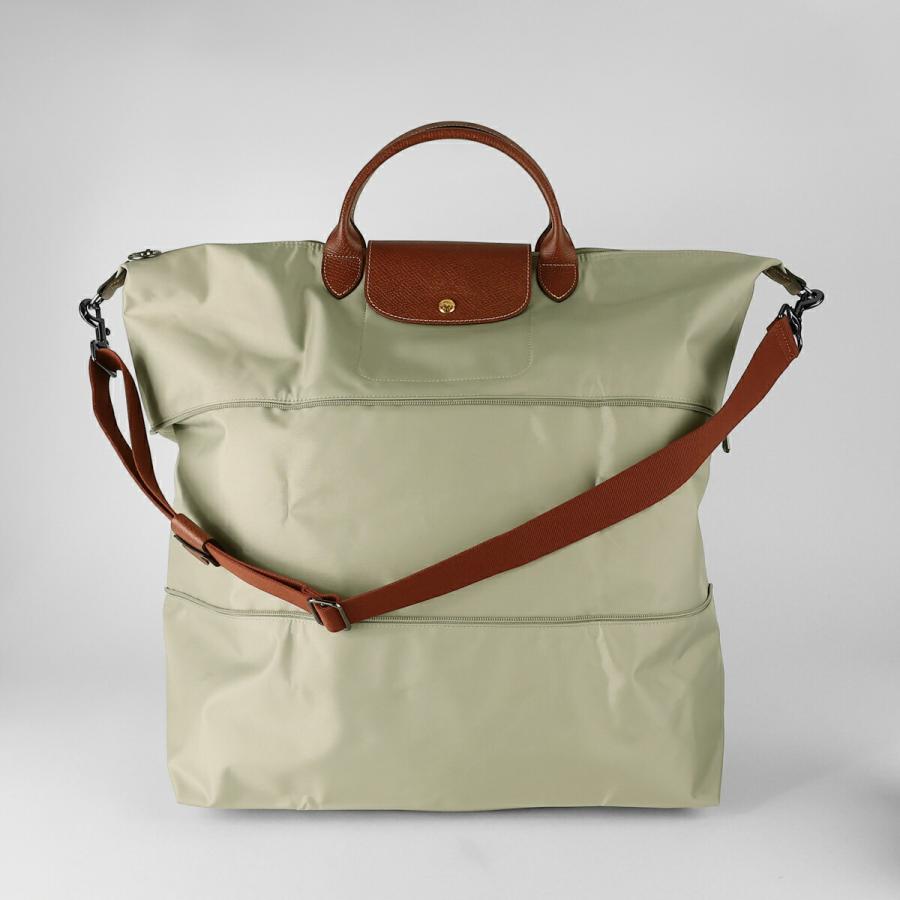 並行輸入 ロンシャン ボストンバッグ ル プリアージュ オリジナル  トラベルバッグ (伸縮可能) 1911 089 349 | LONGCHAMP