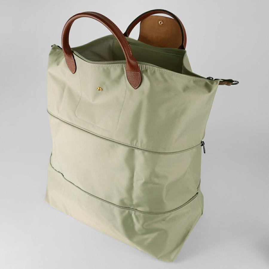 並行輸入 ロンシャン ボストンバッグ ル プリアージュ オリジナル  トラベルバッグ (伸縮可能) 1911 089 349 | LONGCHAMP | 03