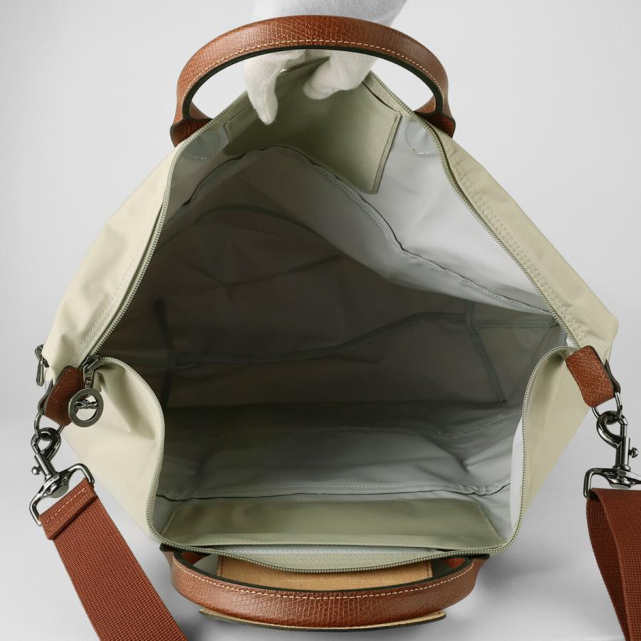 並行輸入 ロンシャン ボストンバッグ ル プリアージュ オリジナル  トラベルバッグ (伸縮可能) 1911 089 349 | LONGCHAMP | 04