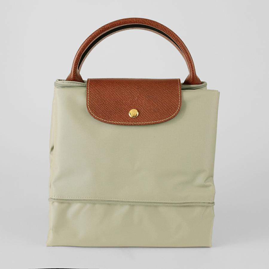 並行輸入 ロンシャン ボストンバッグ ル プリアージュ オリジナル  トラベルバッグ (伸縮可能) 1911 089 349 | LONGCHAMP | 08