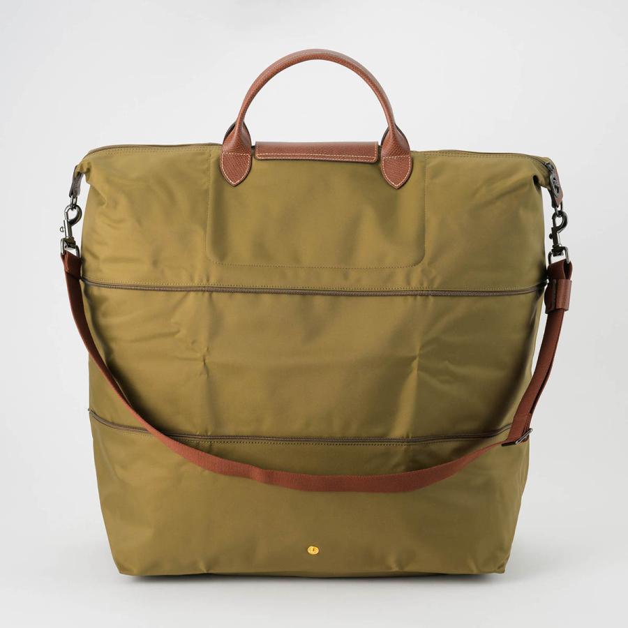 並行輸入 ロンシャン ボストンバッグ LONGCHAMP ル プリアージュ オリジナル S 伸縮可能トラベルバッグ 1911 089 510レディース カーキ 爆買 | LONGCHAMP | 01
