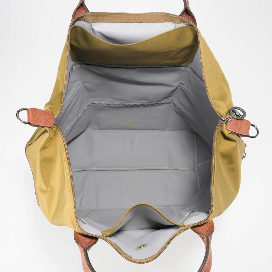 並行輸入 ロンシャン ボストンバッグ LONGCHAMP ル プリアージュ オリジナル S 伸縮可能トラベルバッグ 1911 089 510レディース カーキ 爆買 | LONGCHAMP | 04