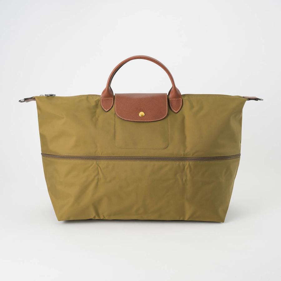 並行輸入 ロンシャン ボストンバッグ LONGCHAMP ル プリアージュ オリジナル S 伸縮可能トラベルバッグ 1911 089 510レディース カーキ 爆買 | LONGCHAMP | 07