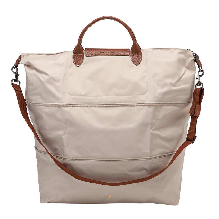LONGCHAMP 並行輸入 ロンシャン ボストンバッグ ル プリアージュ