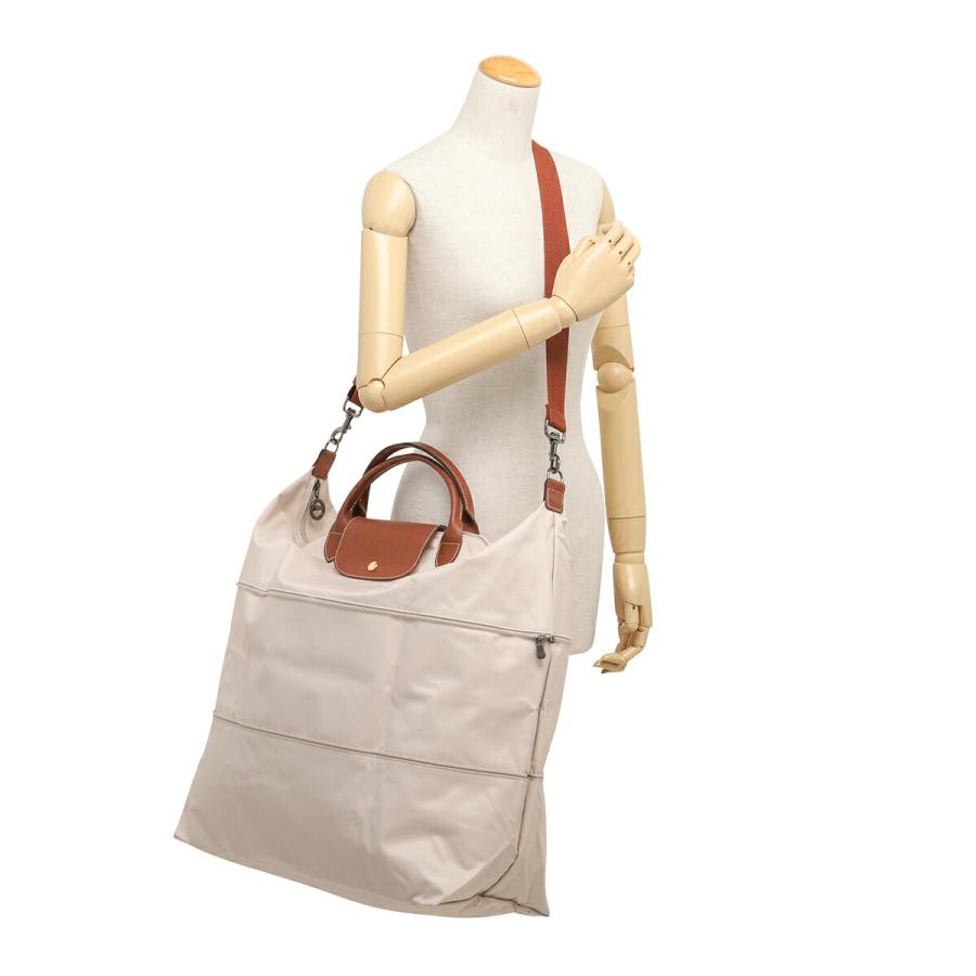 LONGCHAMP（ロンシャン） 並行輸入 ボストンバッグ ル プリアージュ