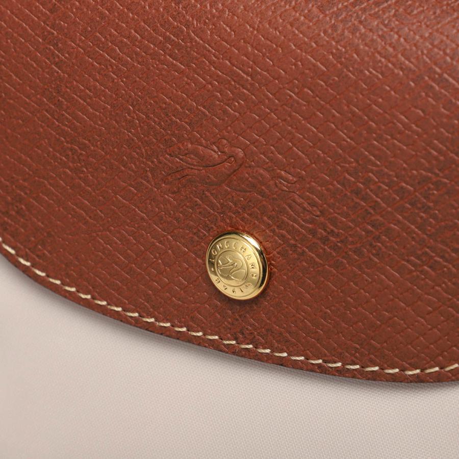 並行輸入 ロンシャン ボストンバッグ LONGCHAMP ル プリアージュ TRAVEL BAG 1911 089 P71 レディース ライトベージュ | LONGCHAMP | 06