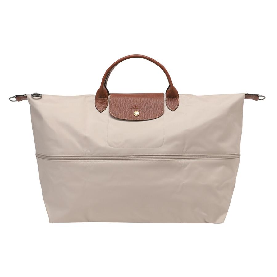 LONGCHAMP 並行輸入 ロンシャン ボストンバッグ ル プリアージュ