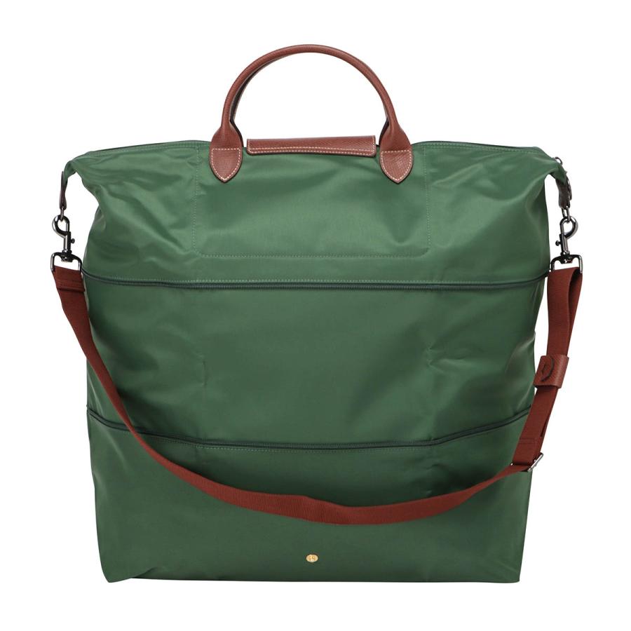 LONGCHAMP（ロンシャン） 並行輸入 ボストンバッグ ル プリアージュ