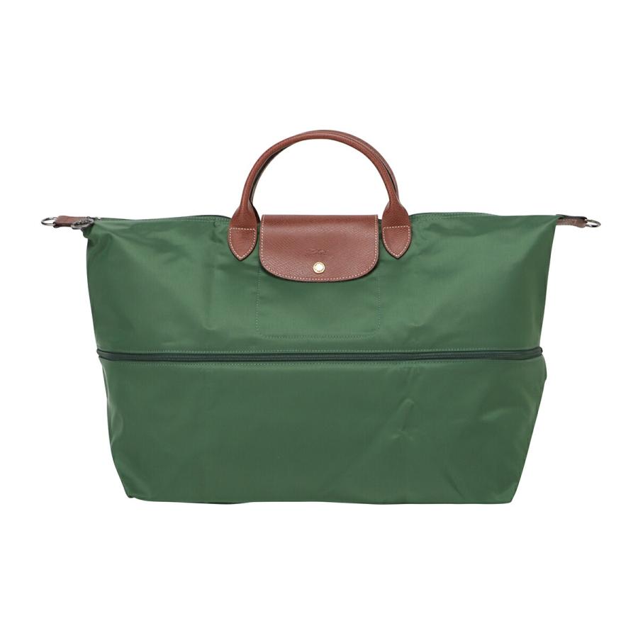 LONGCHAMP（ロンシャン） 並行輸入 ボストンバッグ ル プリアージュ
