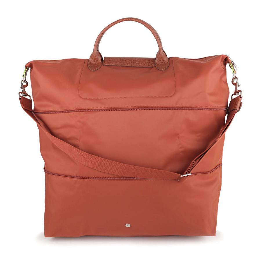 LONGCHAMP 並行輸入 ロンシャン ボストンバッグ ル プリアージュ