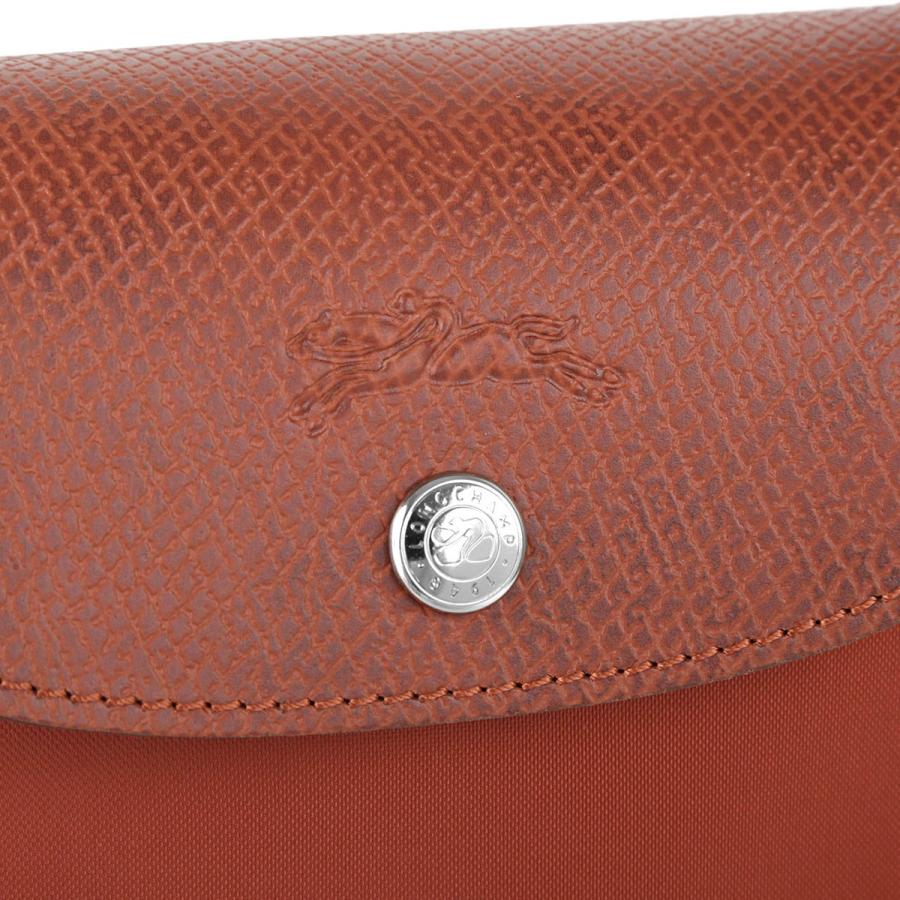 LONGCHAMP（ロンシャン） 並行輸入 ボストンバッグ ル プリアージュ