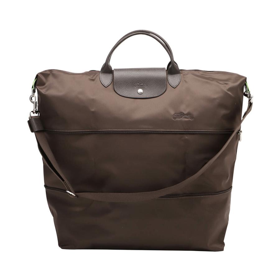 ロンシャン LONGCHAMP ☆ トラベルバッグ　ボストン　トート　拡張 LONGCHAMP 並行輸入 ロンシャン ボストンバッグ ル プリアージュ