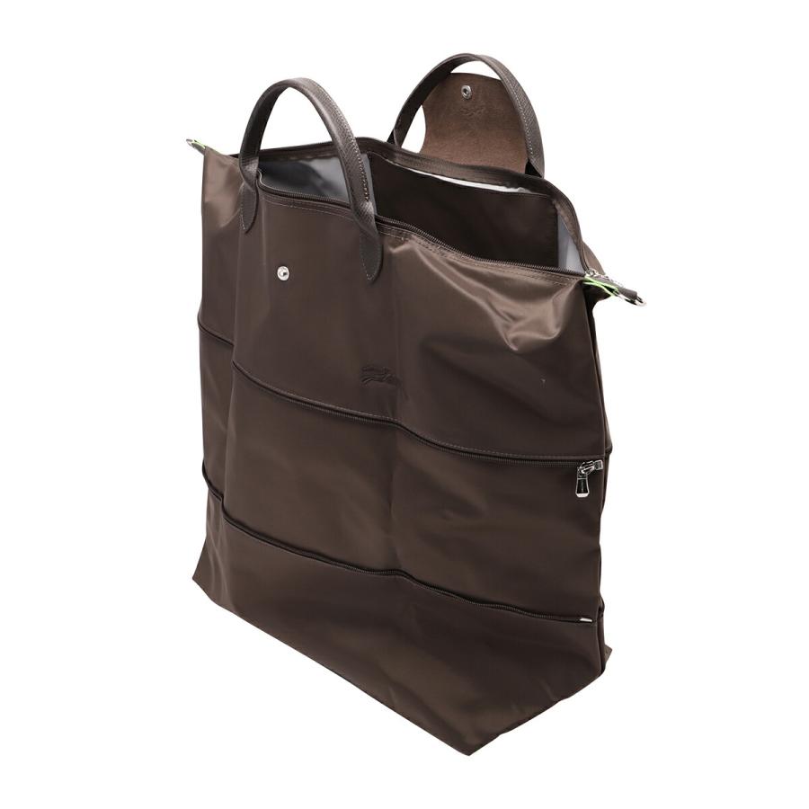 LONGCHAMP 並行輸入 ロンシャン ボストンバッグ ル プリアージュ