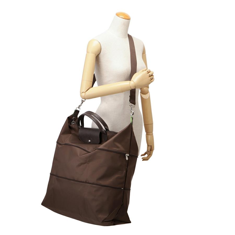 LONGCHAMP（ロンシャン） 並行輸入 ボストンバッグ ル プリアージュ