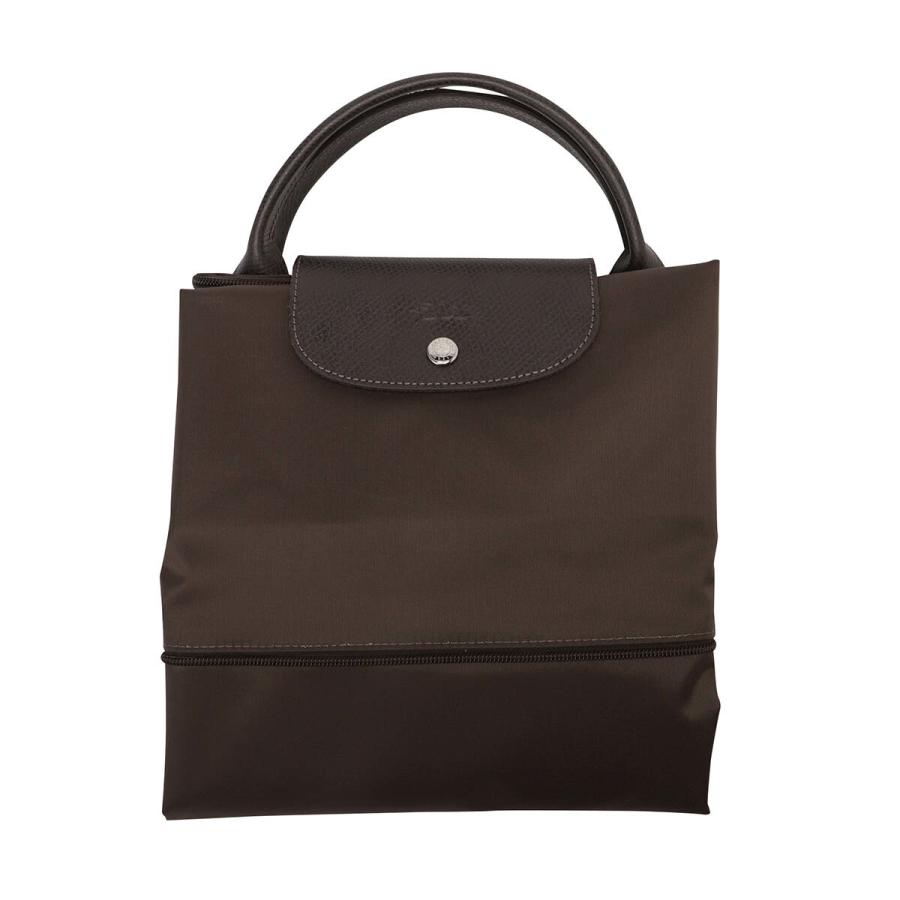 ロンシャン、ボストンバッグ、旅行用バッグ ブラウン 楽天市場】ロンシャン ボストンバッグ LONGCHAMP ル プリ