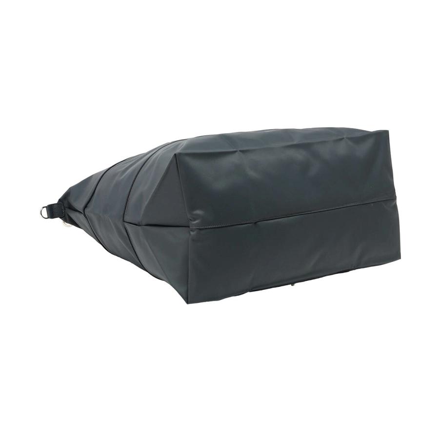 並行輸入 ロンシャン ボストンバッグ LONGCHAMP ル プリアージュ ワン S 伸縮可能トラベルバッグ 1911 979 012 レディース グレー | LONGCHAMP | 02