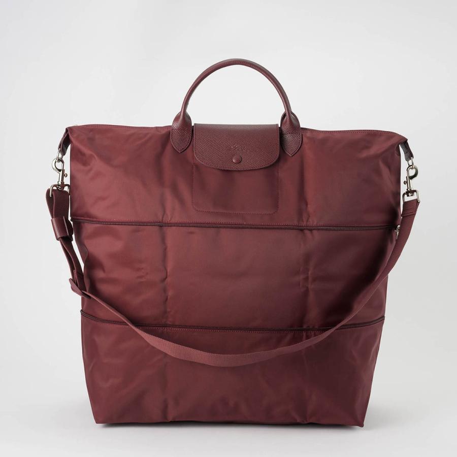 LONGCHAMP（ロンシャン） 並行輸入 ボストンバッグ ル プリアージュ