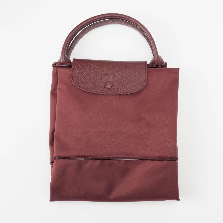 LONGCHAMP（ロンシャン） 並行輸入 ボストンバッグ ル プリアージュ