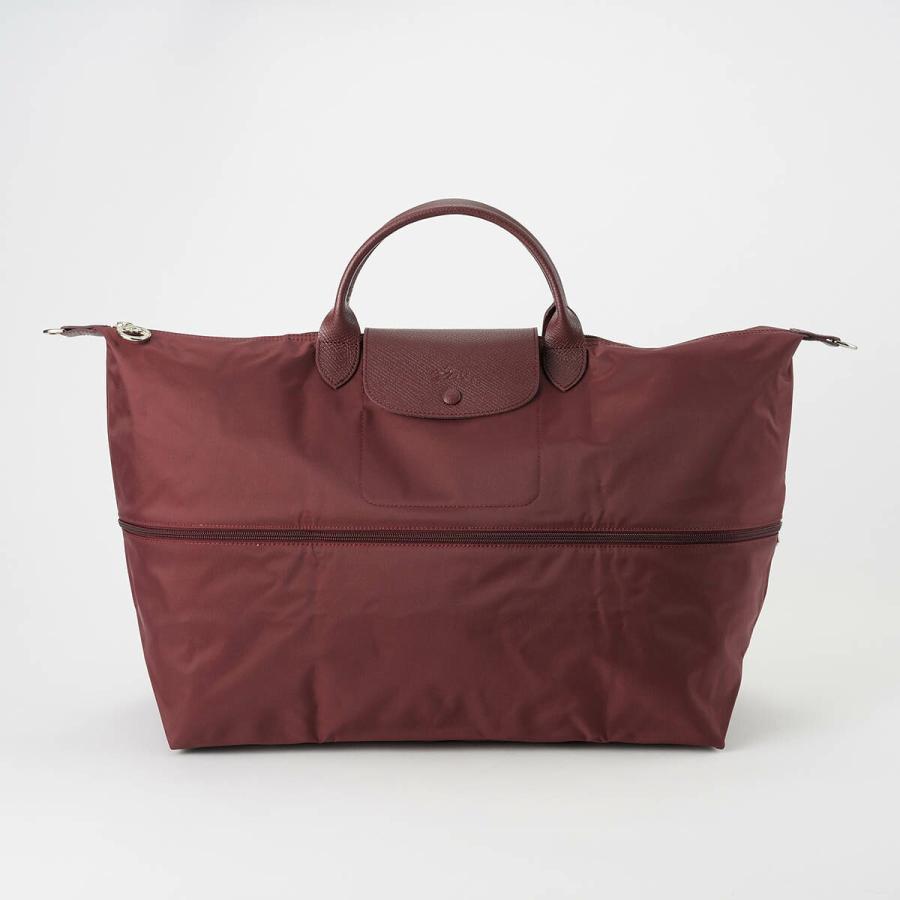 LONGCHAMP（ロンシャン） 並行輸入 ボストンバッグ ル プリアージュ
