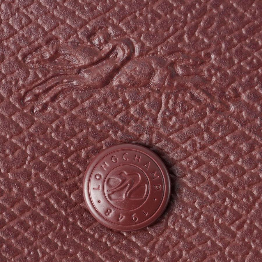 LONGCHAMP（ロンシャン） 並行輸入 ボストンバッグ ル プリアージュ